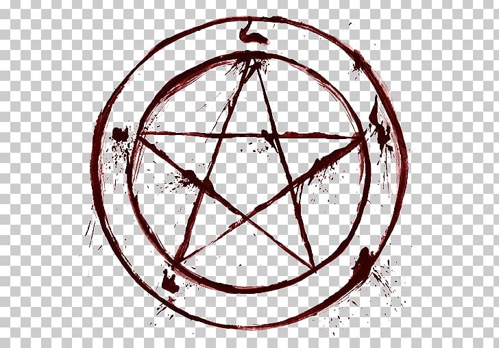 Detail Pentacle Png Nomer 60