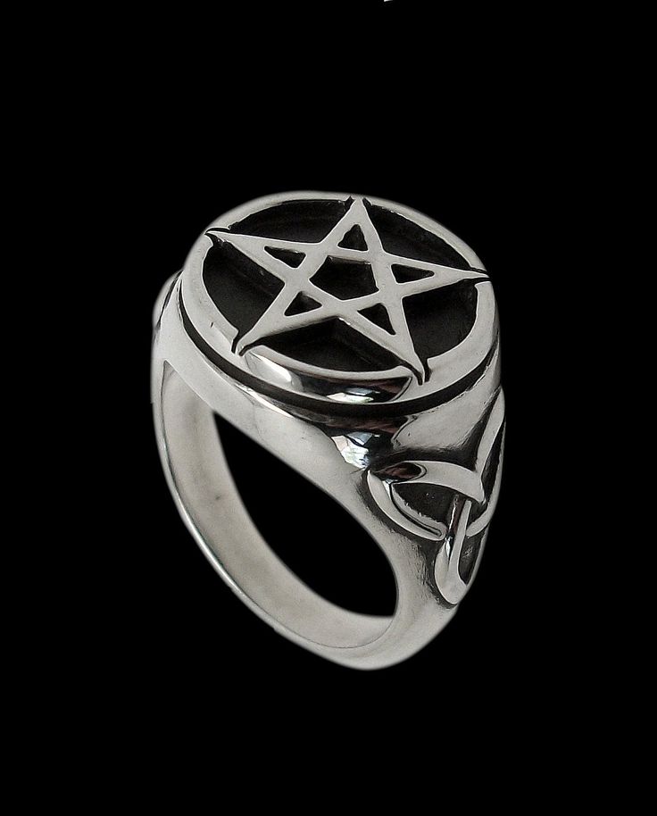 Download Pentacle Rings Nomer 26