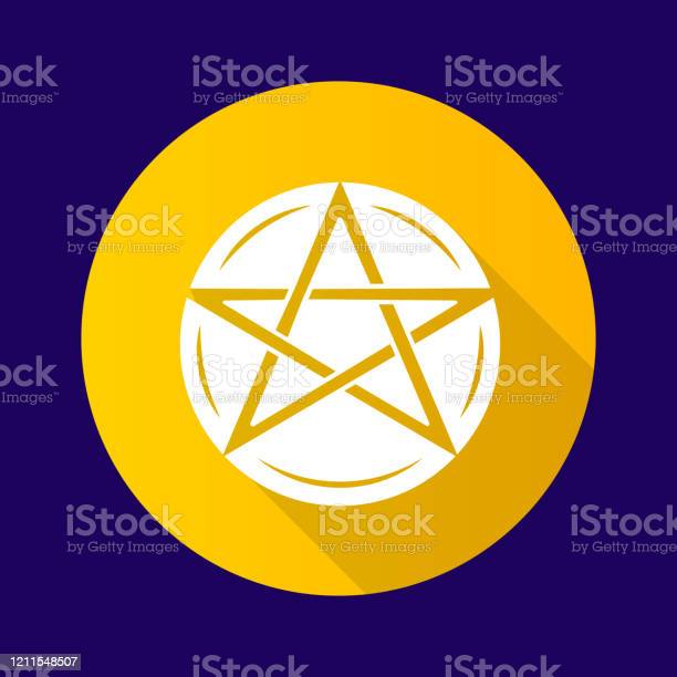 Detail Pentacle Text Symbol Nomer 30