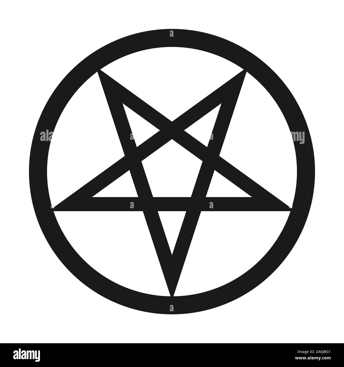 Detail Pentacle Text Symbol Nomer 59