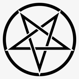 Detail Pentacle Transparent Nomer 20