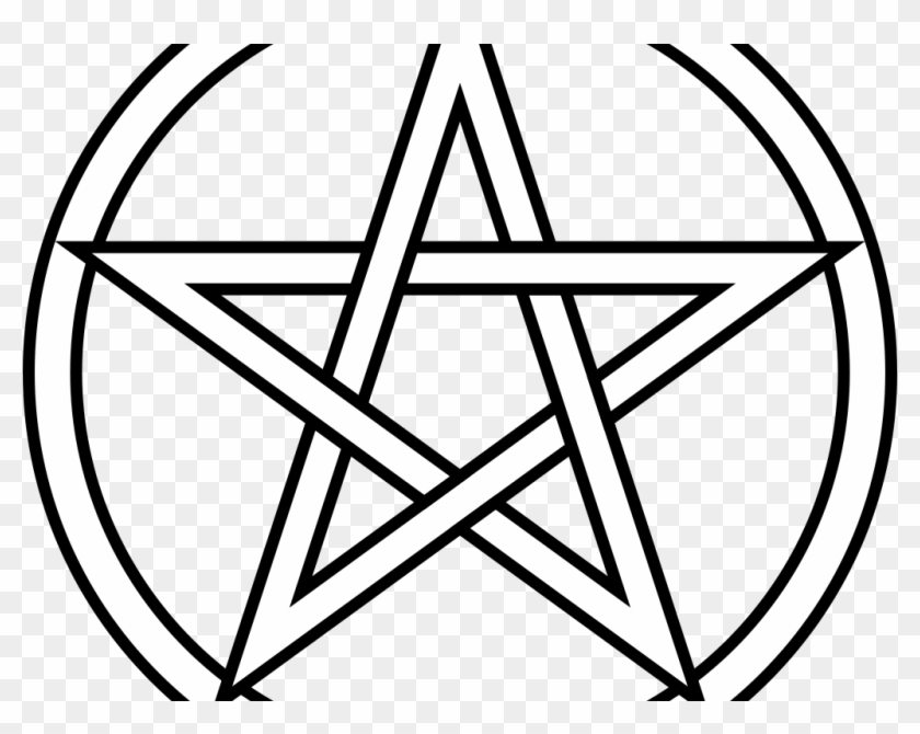 Detail Pentacle Transparent Nomer 21