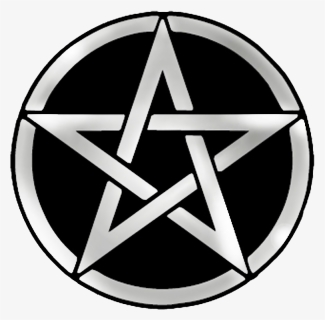 Detail Pentacle Transparent Nomer 23