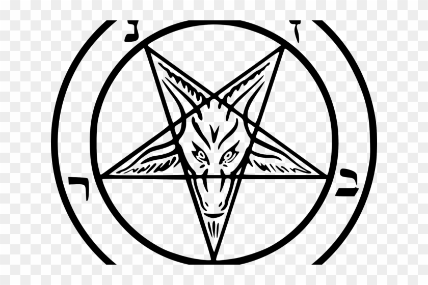 Detail Pentacle Transparent Nomer 46