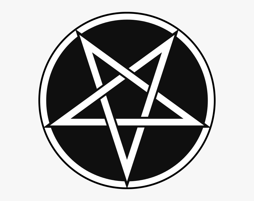 Detail Pentacle Transparent Nomer 47