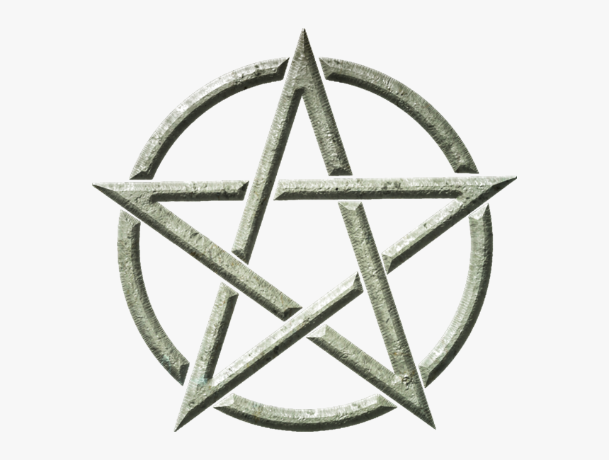 Detail Pentacle Transparent Background Nomer 17