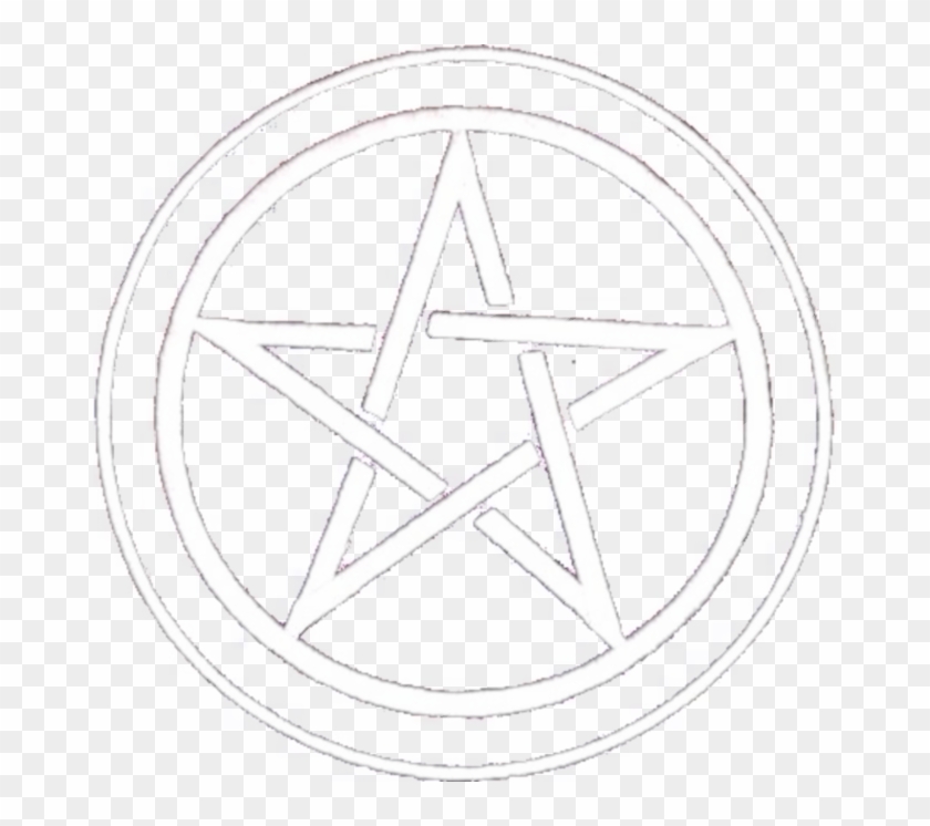 Detail Pentacle Transparent Background Nomer 26