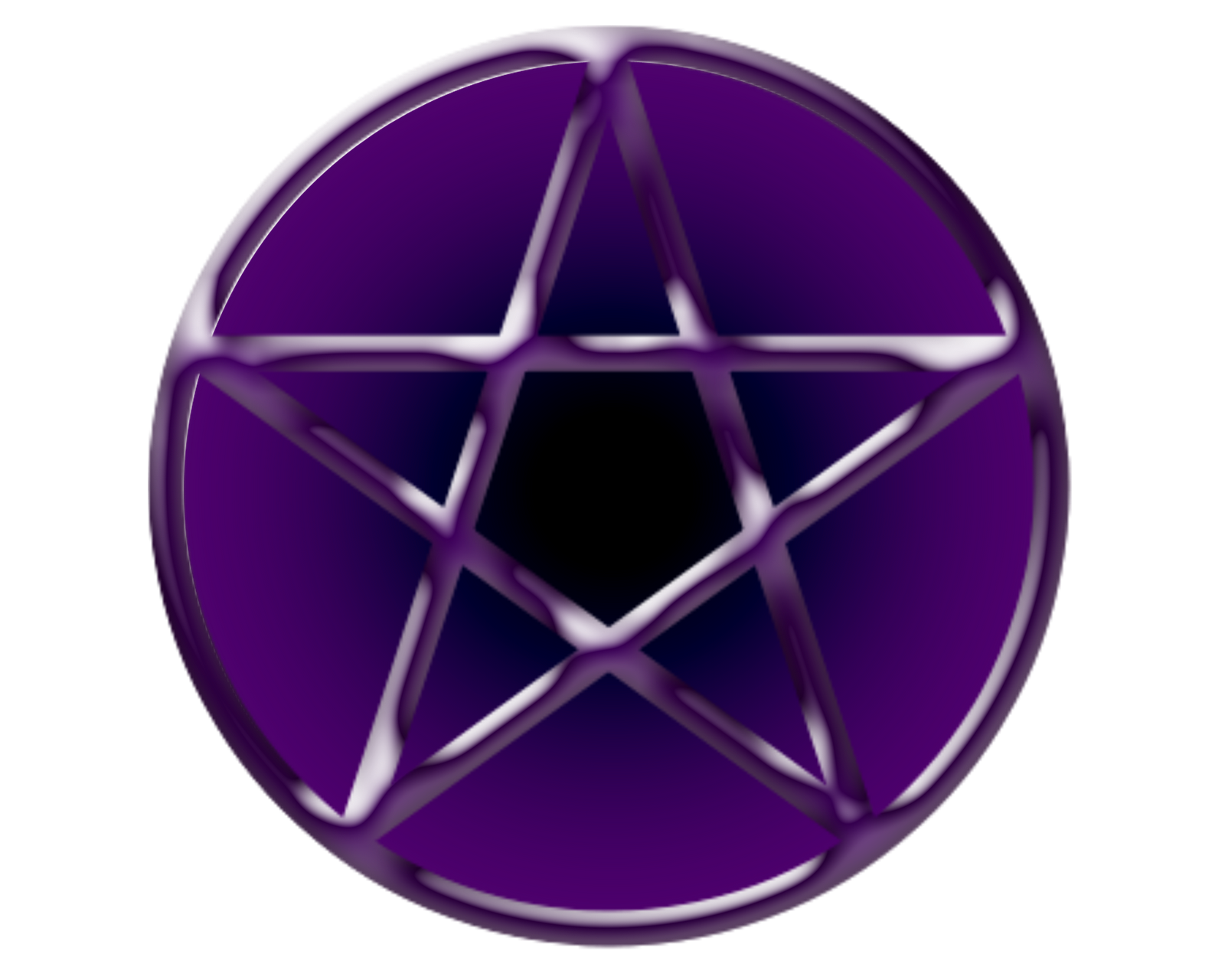 Detail Pentacle Transparent Background Nomer 27
