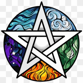 Detail Pentacle Transparent Background Nomer 49