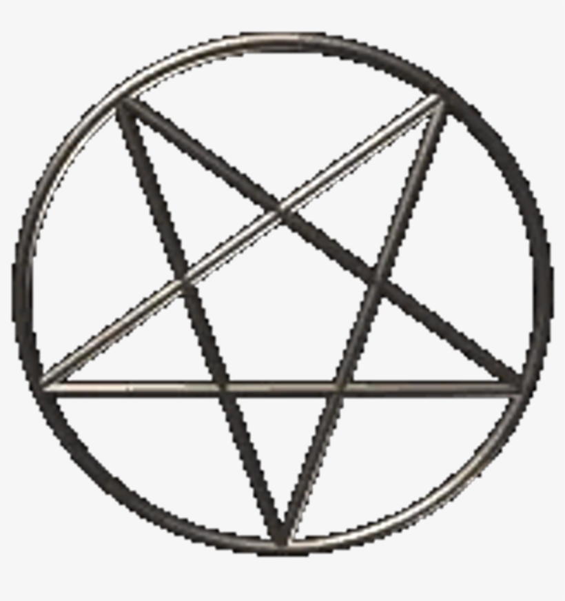 Detail Pentacle Transparent Background Nomer 51