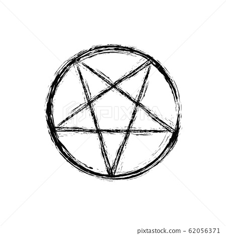 Detail Pentagram Images Nomer 15