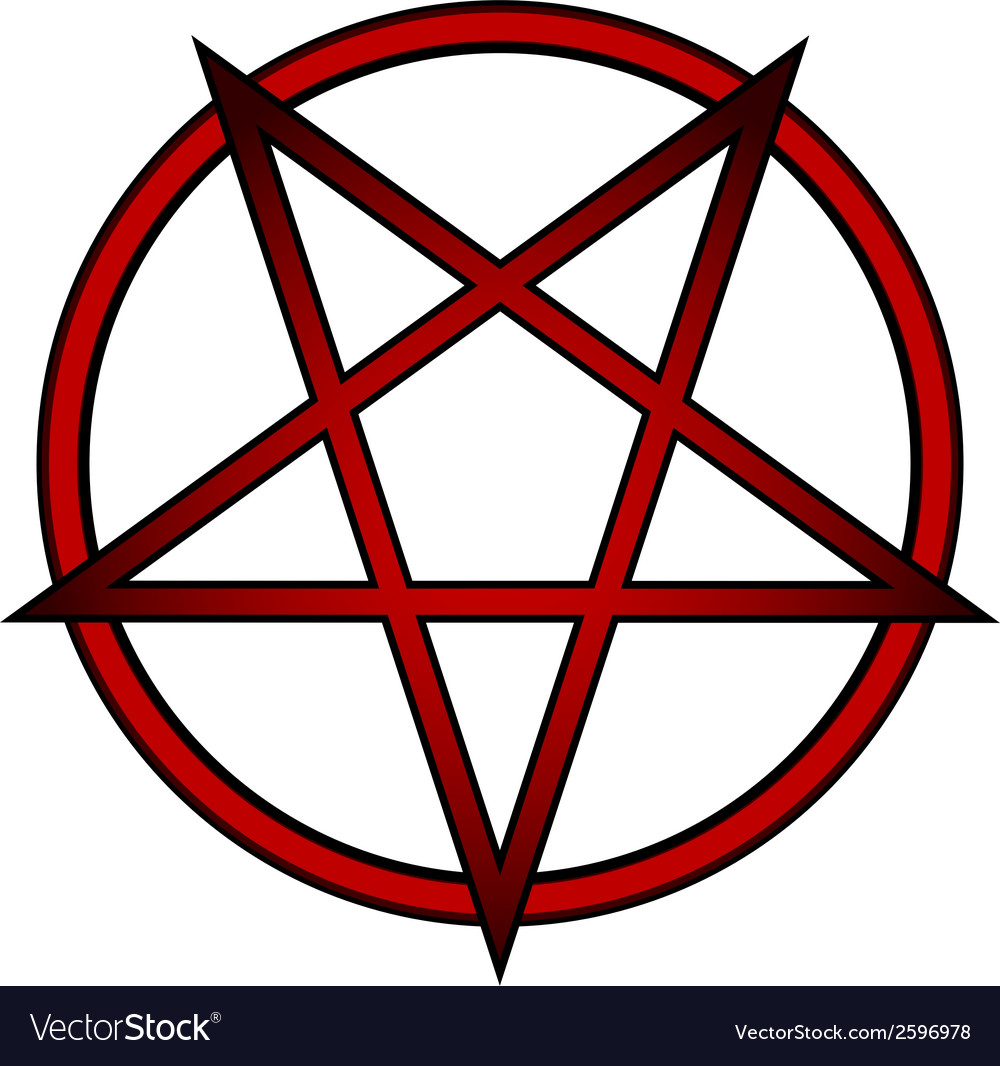 Detail Pentagram Images Free Nomer 13