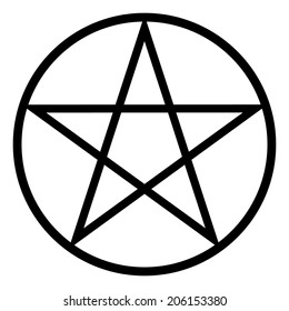 Detail Pentagram Images Free Nomer 17