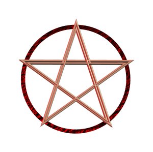 Detail Pentagram Images Free Nomer 53