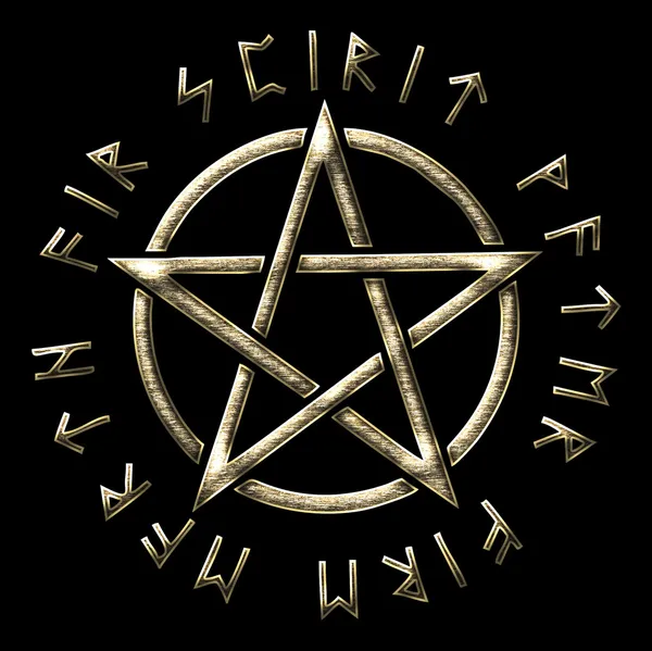 Detail Pentagram Images Free Nomer 8