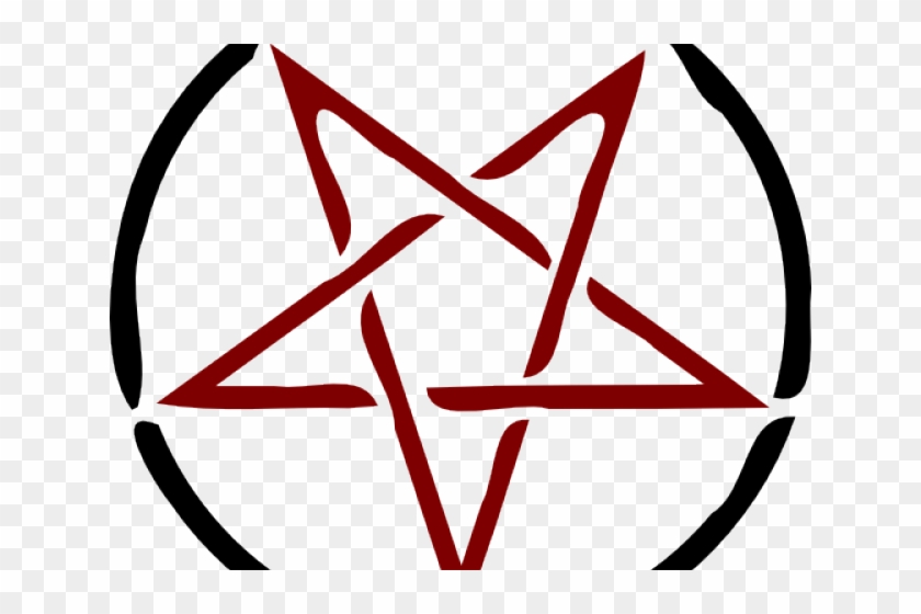 Detail Pentagram Logo Nomer 25