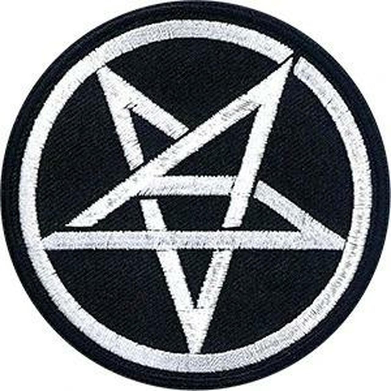 Detail Pentagram Logo Nomer 49