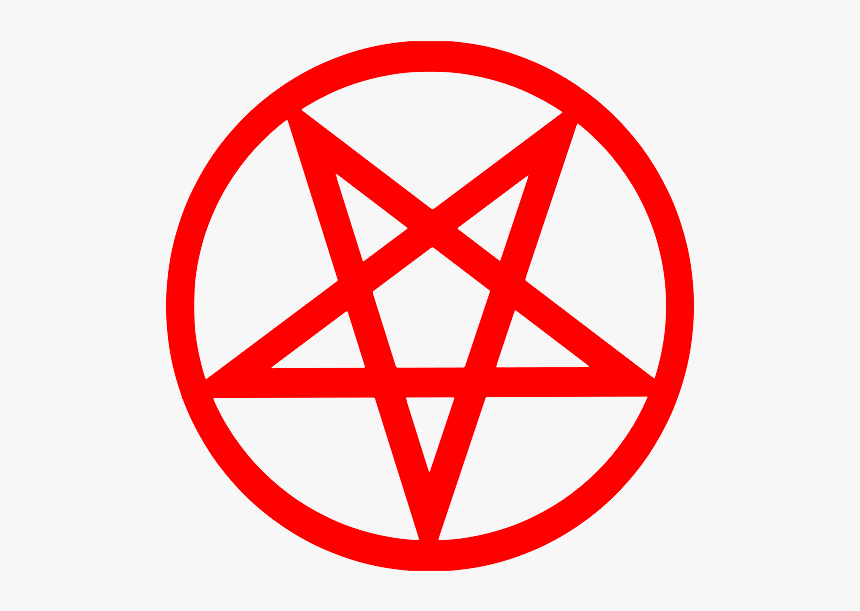 Detail Pentagram No Background Nomer 17