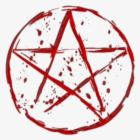 Detail Pentagram No Background Nomer 22