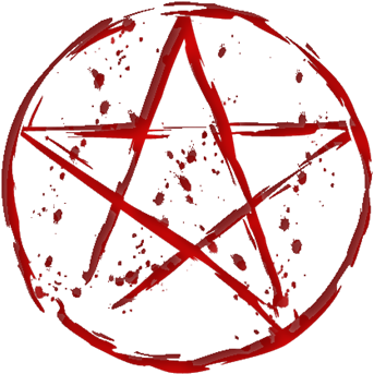 Detail Pentagram No Background Nomer 37