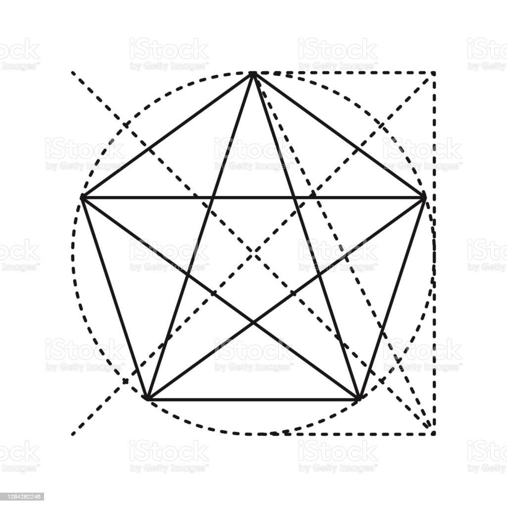 Detail Pentagram No Background Nomer 41