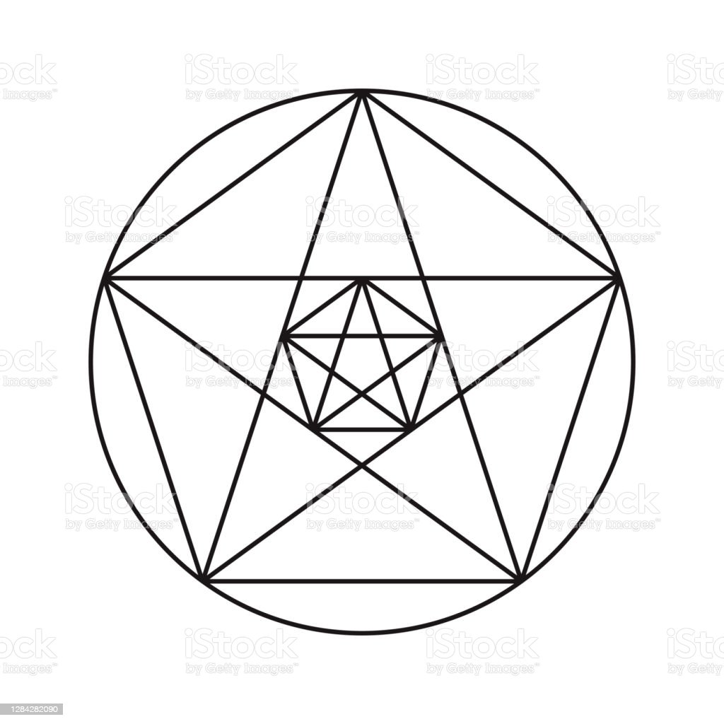 Detail Pentagram No Background Nomer 52