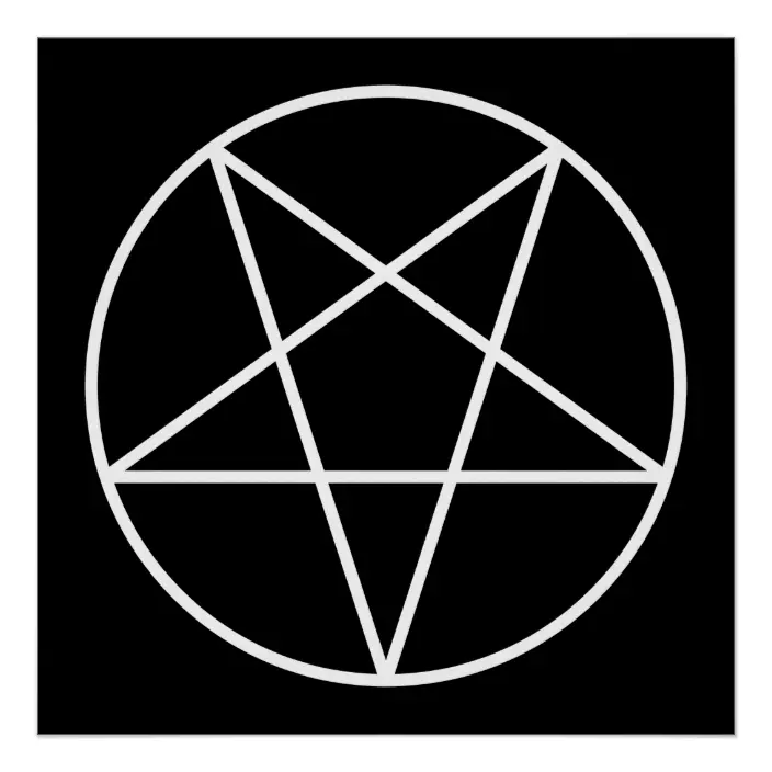 Detail Pentagram Pictures Nomer 21