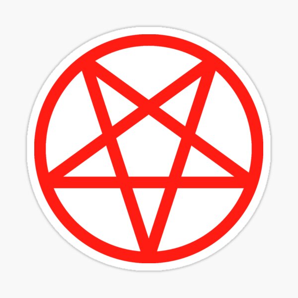Detail Pentagram Transparent Background Nomer 3