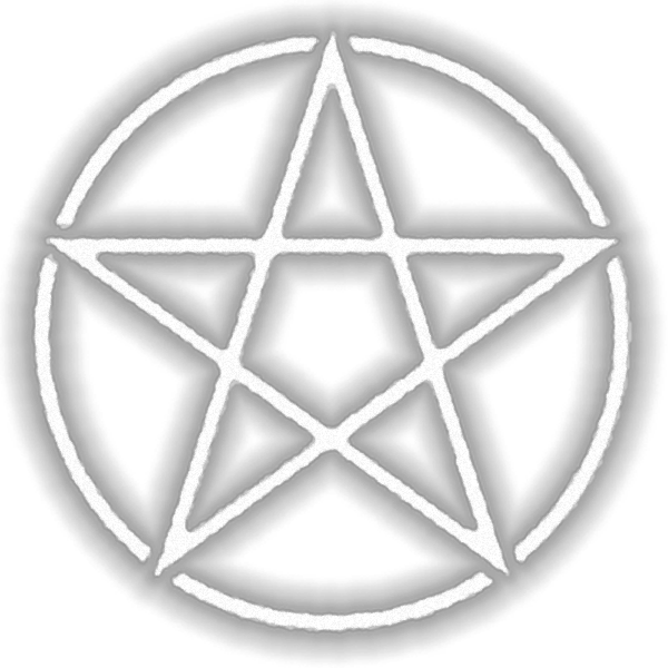 Detail Pentagram Transparent Background Nomer 4