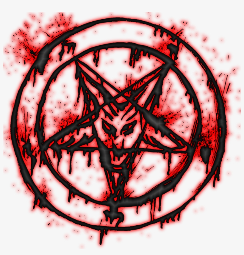 Detail Pentagram Transparent Background Nomer 51
