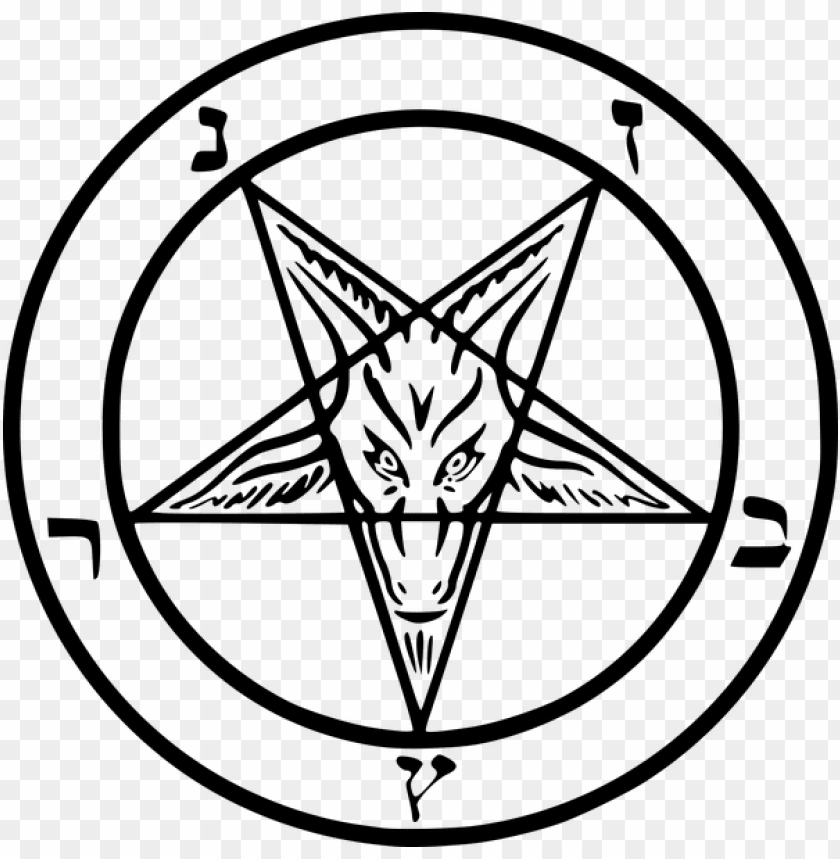 Detail Pentagram Transparent Background Nomer 52