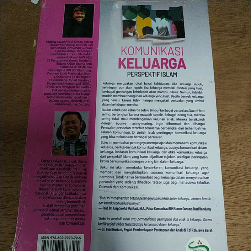 Detail Pentingnya Komunikasi Dalam Rumah Tangga Nomer 29