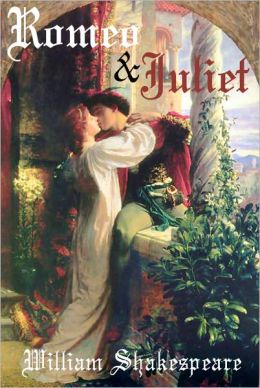 Detail Penulis Romeo Dan Juliet Nomer 47