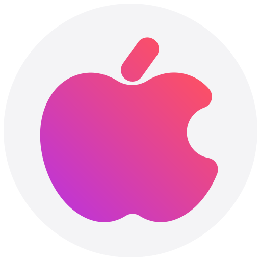 Detail Mac Logo Nomer 28