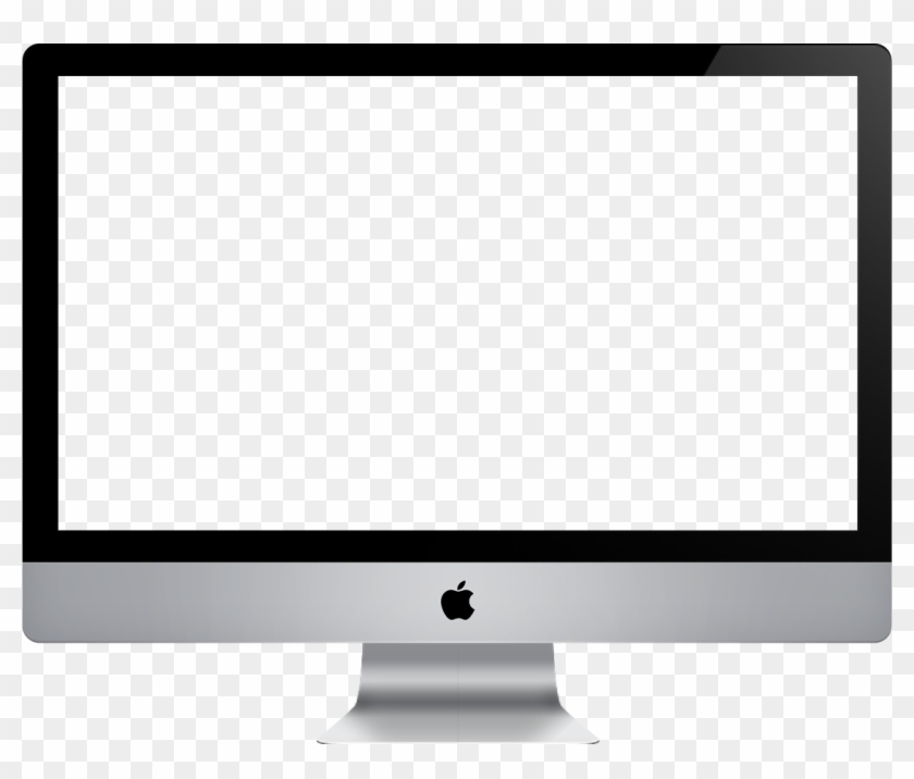 Detail Mac Monitor Png Nomer 2