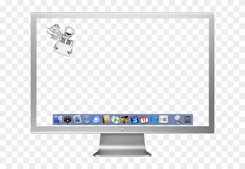 Detail Mac Monitor Png Nomer 45