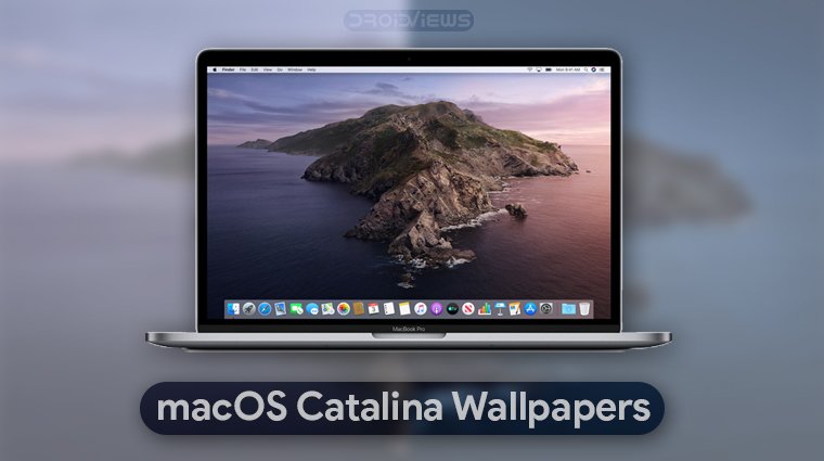 Detail Mac Os Catalina Wallpaper Nomer 39