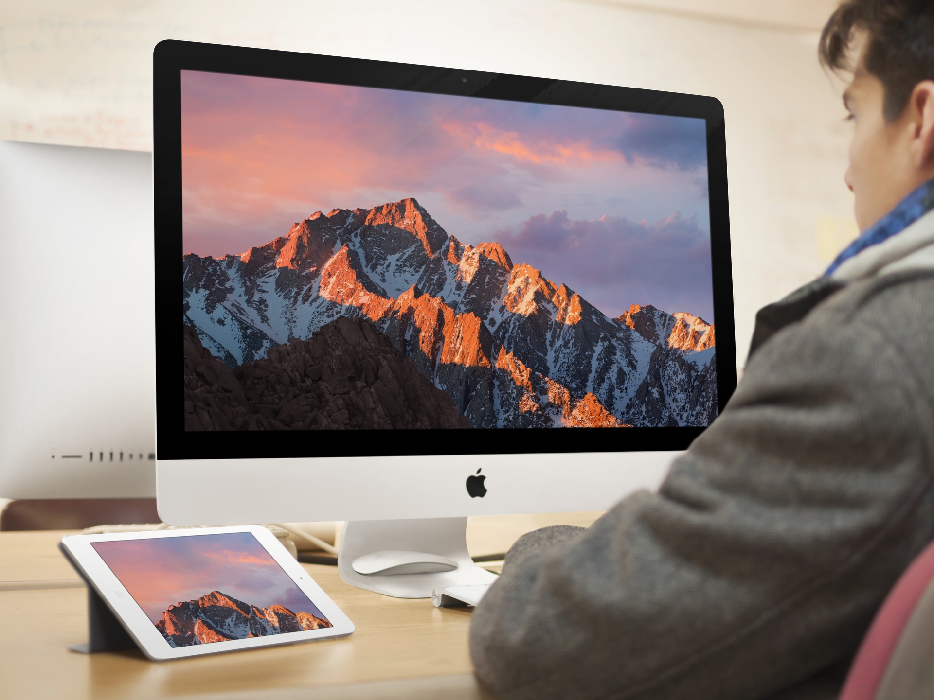 Detail Mac Os High Sierra Wallpaper Nomer 50