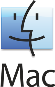 Detail Mac Os Logo Nomer 9