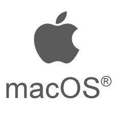 Detail Mac Os Logo Nomer 13