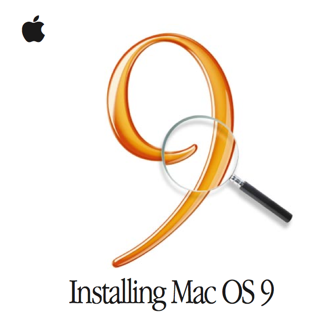 Detail Mac Os Logo Nomer 16