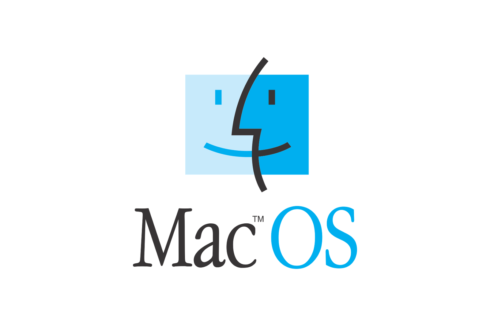 Detail Mac Os Logo Nomer 30