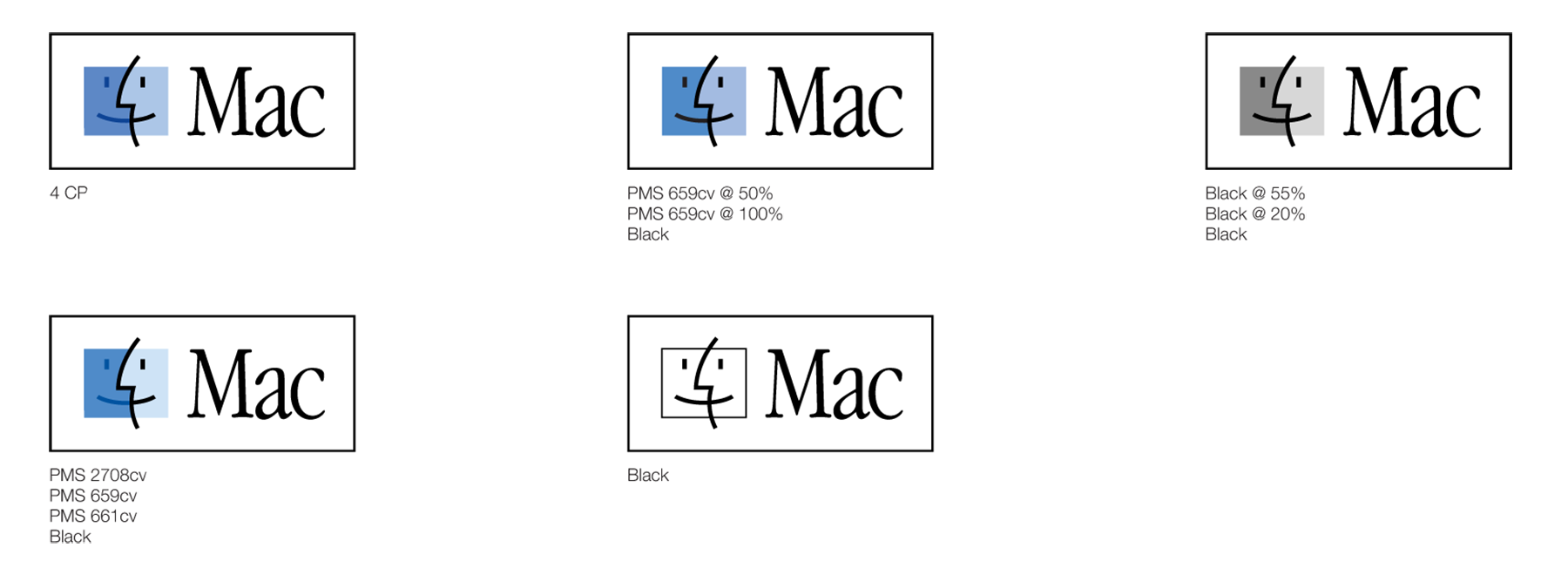 Detail Mac Os Logo Png Nomer 20