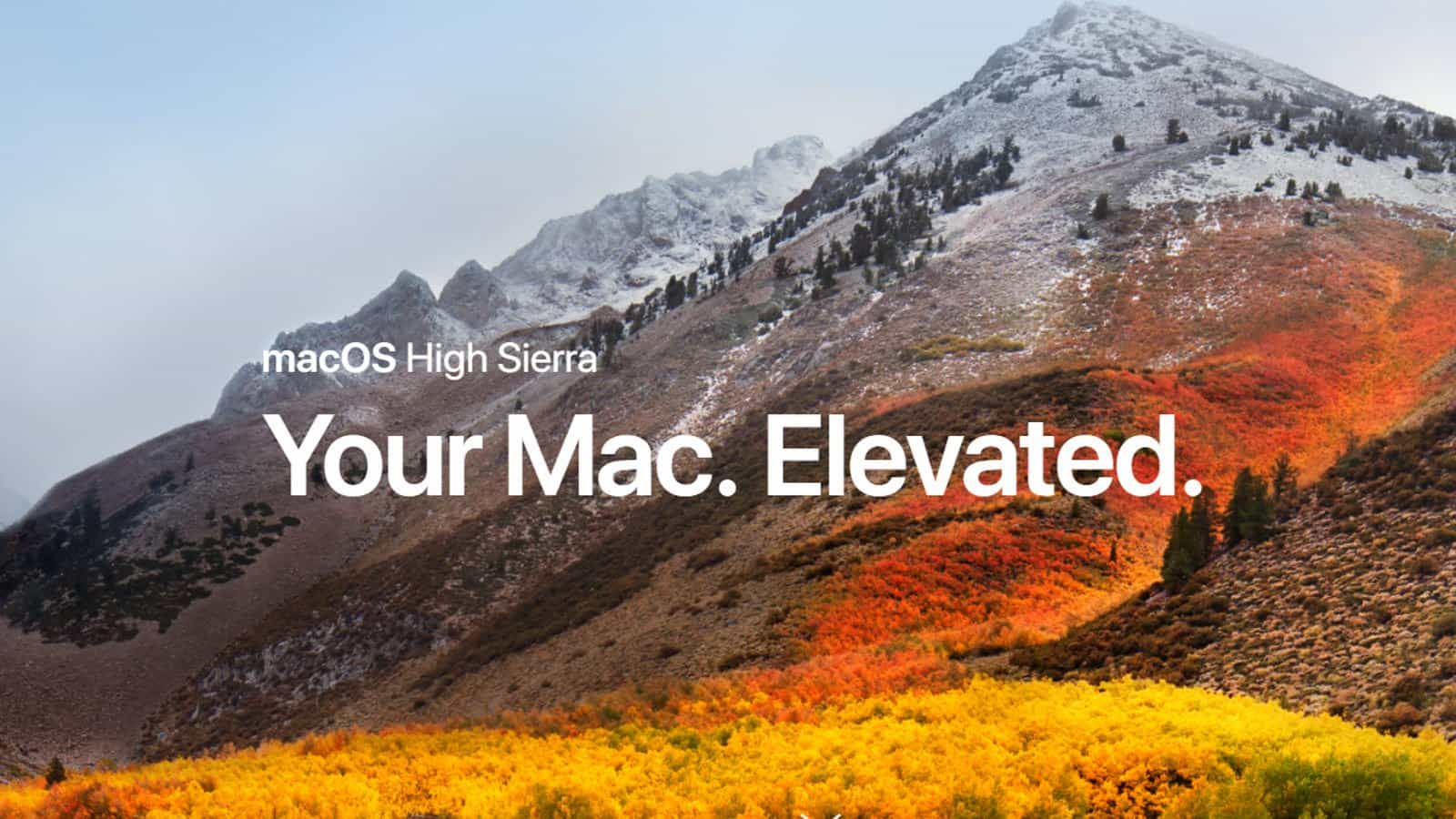 Detail Mac Os Sierra Wallpaper Nomer 30