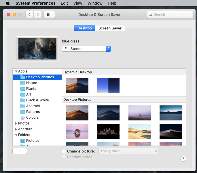 Detail Mac Os Wallpaper Pack Nomer 35