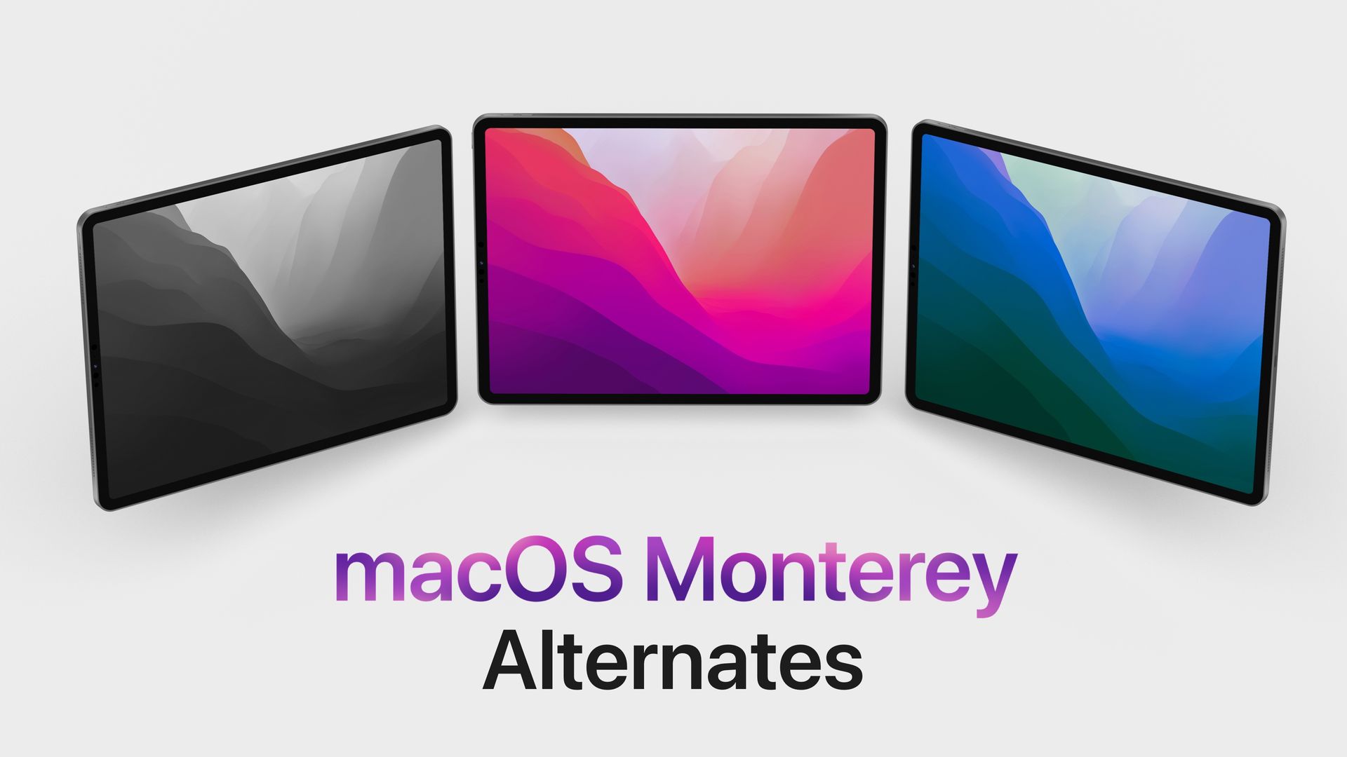 Detail Mac Os Wallpaper Pack Nomer 37