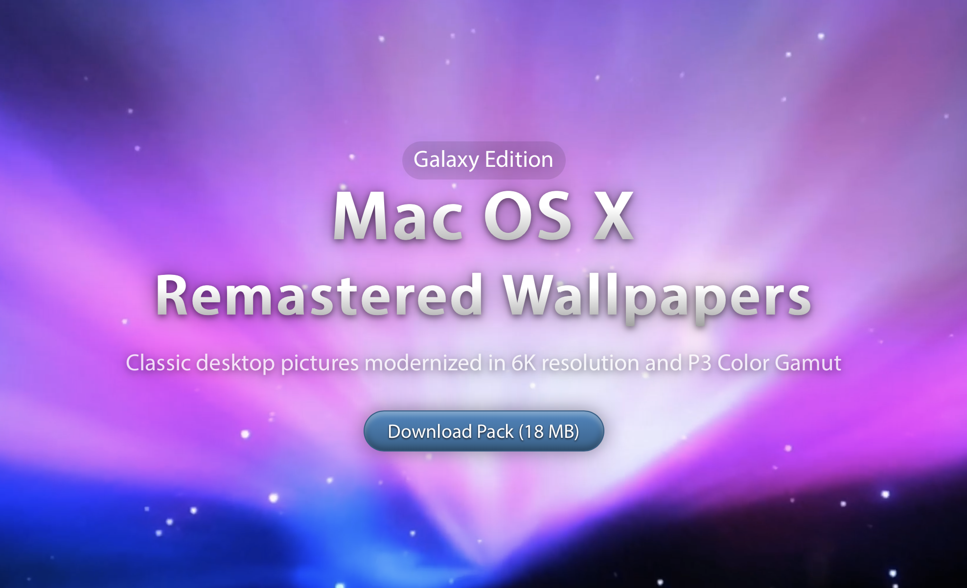 Detail Mac Os Wallpaper Pack Nomer 38