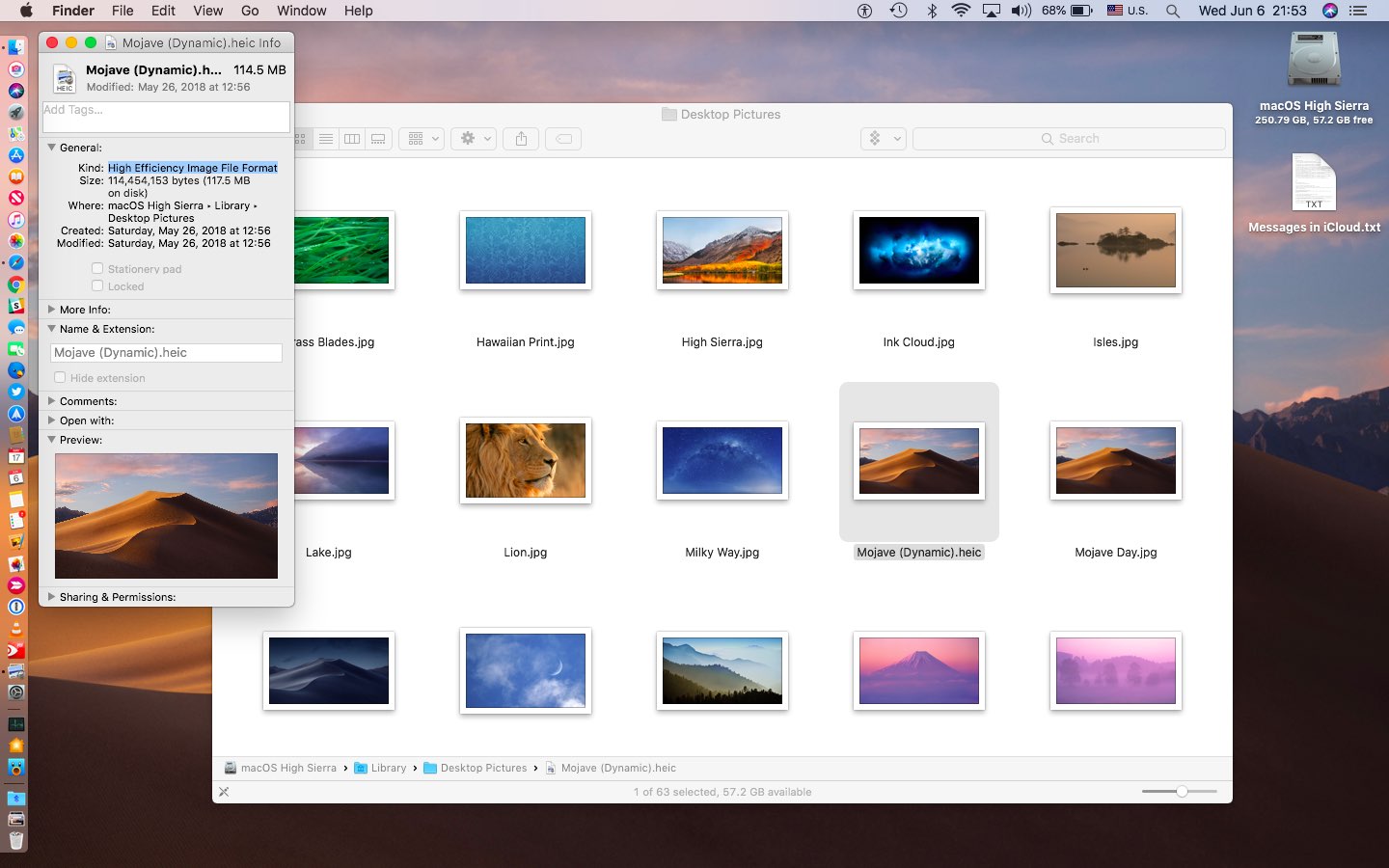 Detail Mac Os Wallpaper Pack Nomer 48