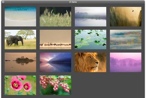 Detail Mac Os Wallpaper Pack Nomer 9