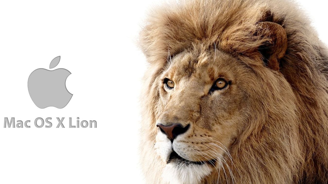 Detail Mac Os X Lion Nomer 2